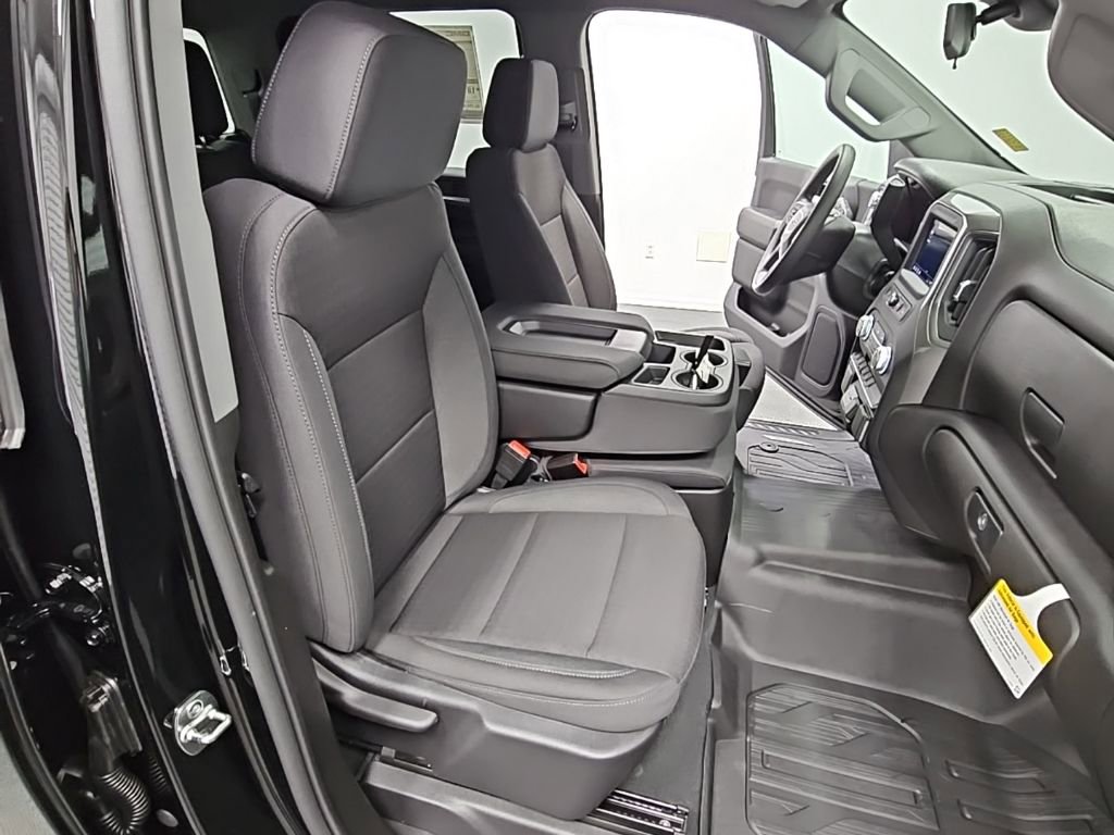 New 2026 GMC Sierra 1500 Pro w/ Graphite Edition image 34