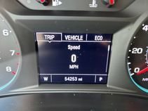 Used 2023 Chevrolet Malibu LT w/ Driver Confidence Package image 20