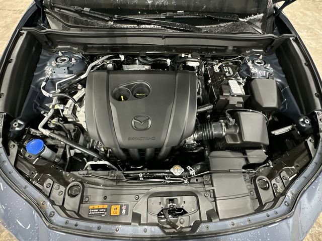 New 2026 MAZDA CX-30 AWD 2.5 S image 22