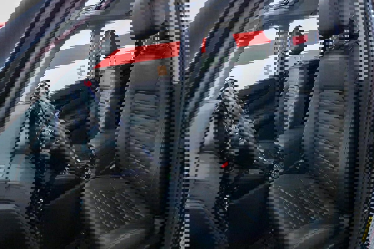 Used 2024 Honda CR-V EX-L image 11