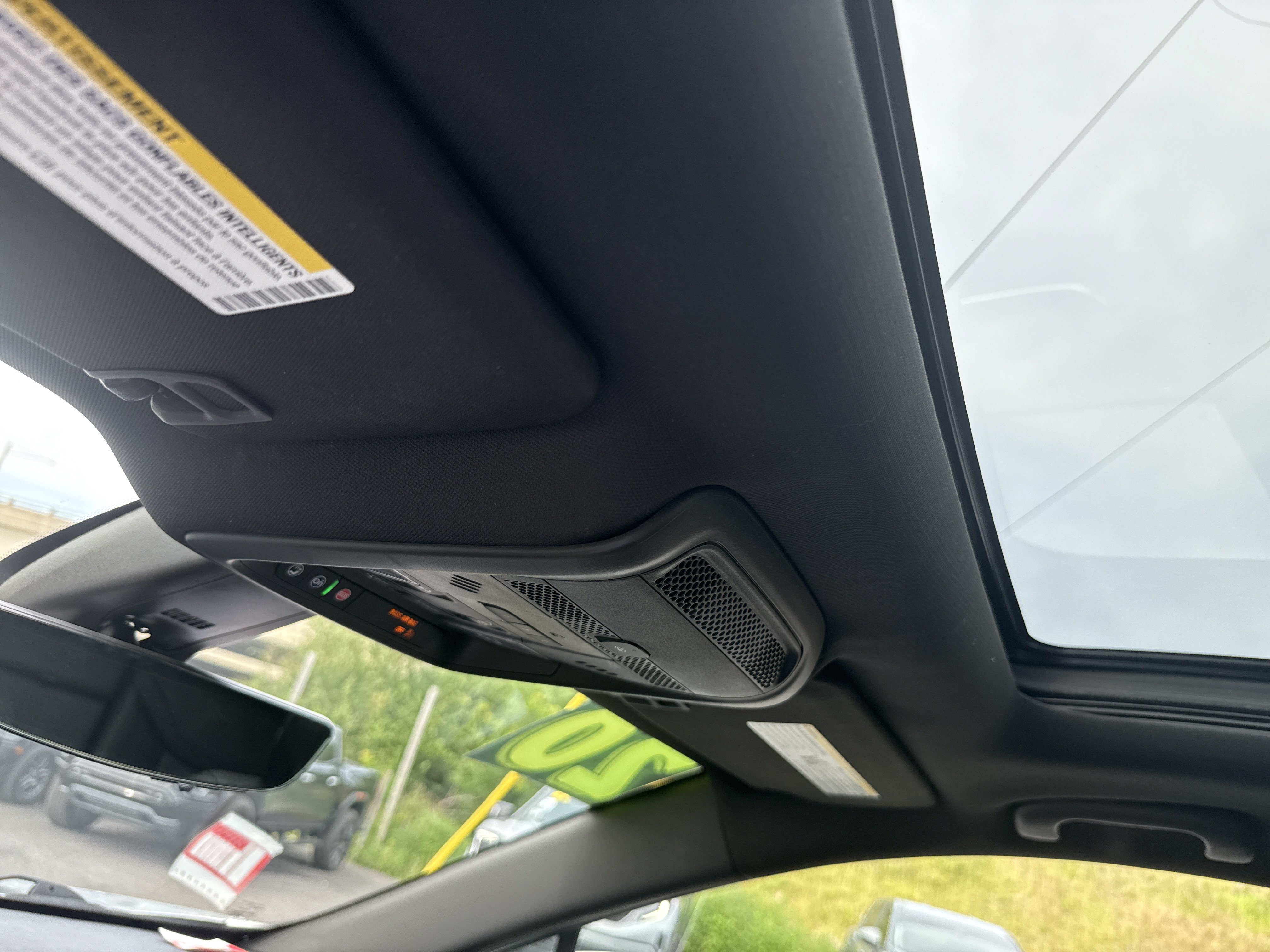 Used 2020 Cadillac XT5 Sportv AWD/4WD image 30