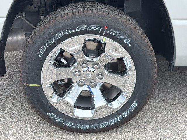 New 2026 RAM 1500 Big Horn AWD/4WD image 36