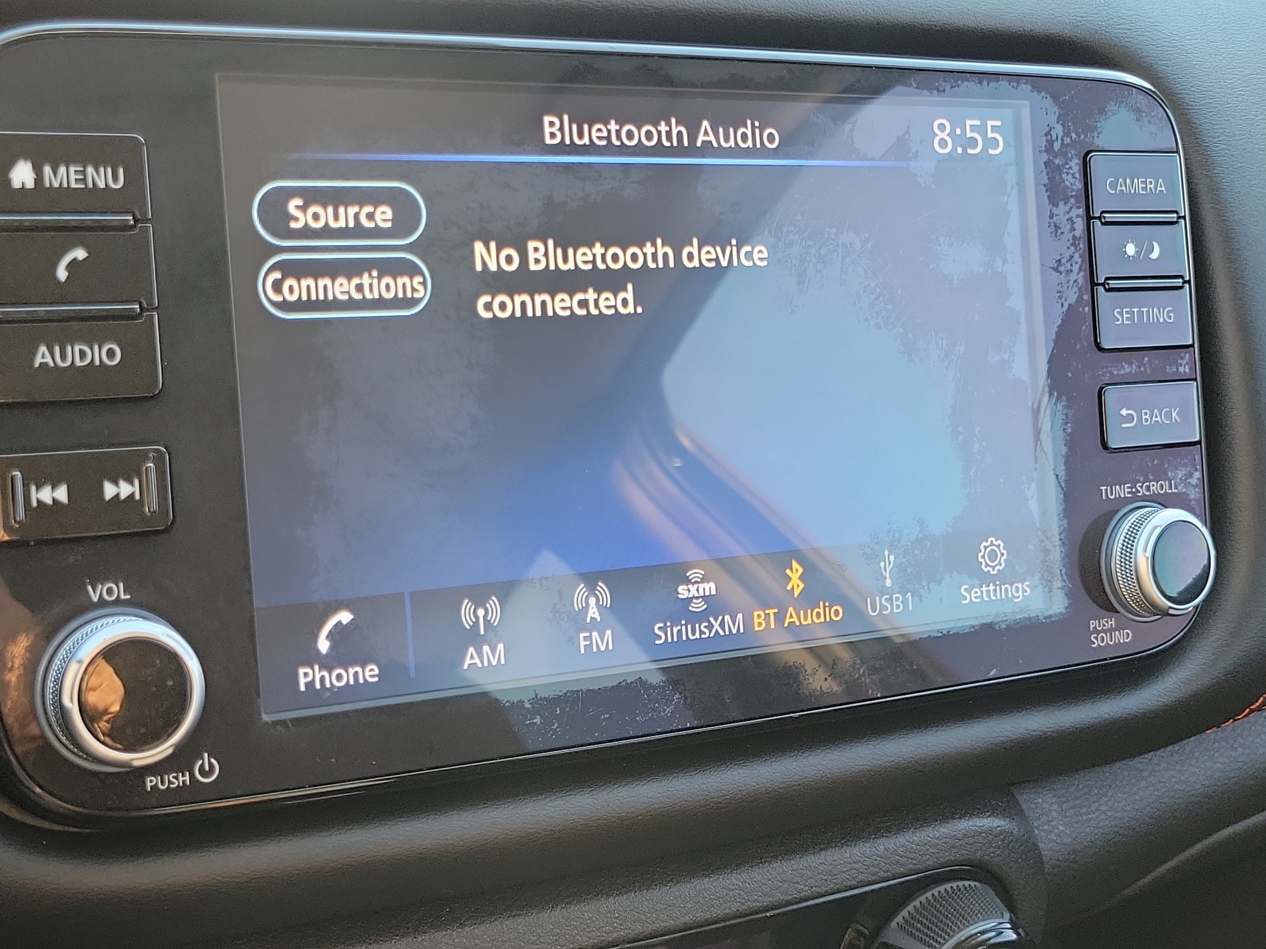Used 2021 Nissan Kicks SR FWD image 28