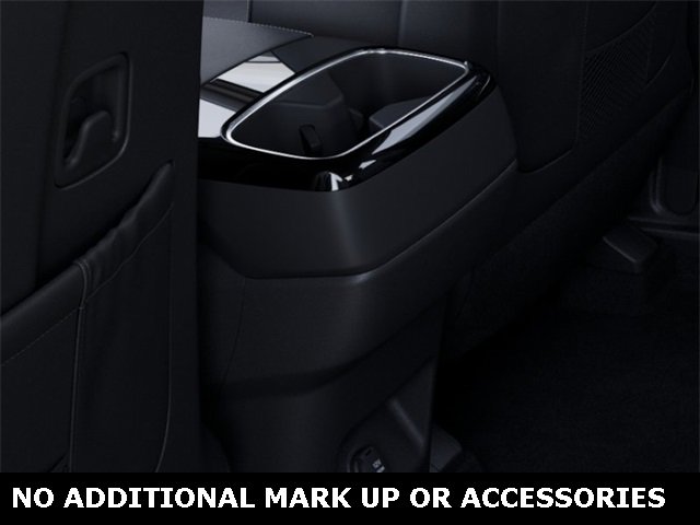 New 2025 Kia Telluride LX image 26