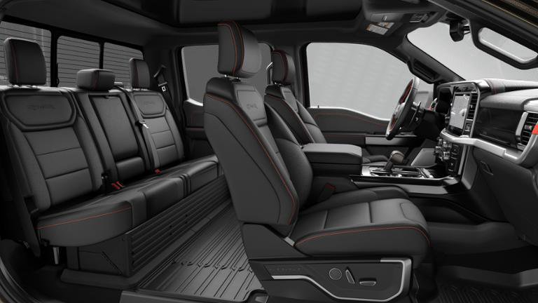 New 2026 Ford F150 Raptor AWD/4WD image 5