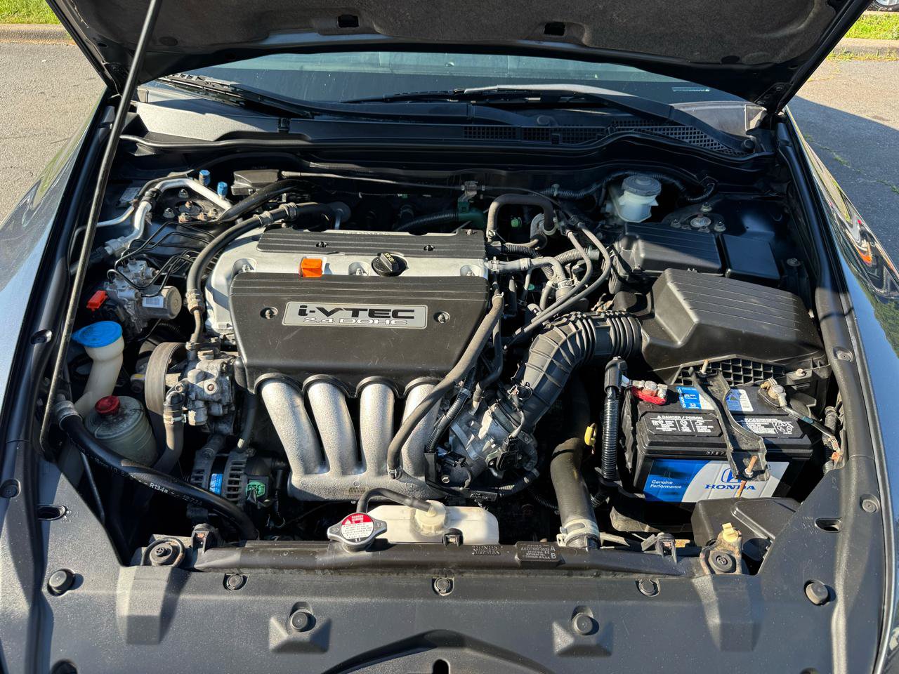 Used 2003 Honda Accord EX image 20