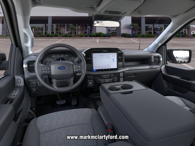 New 2026 Ford F150 XL RWD image 9