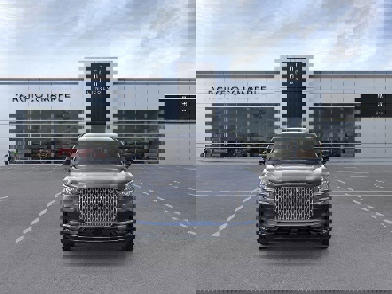 New 2026 Lincoln Corsair Premiere image 6