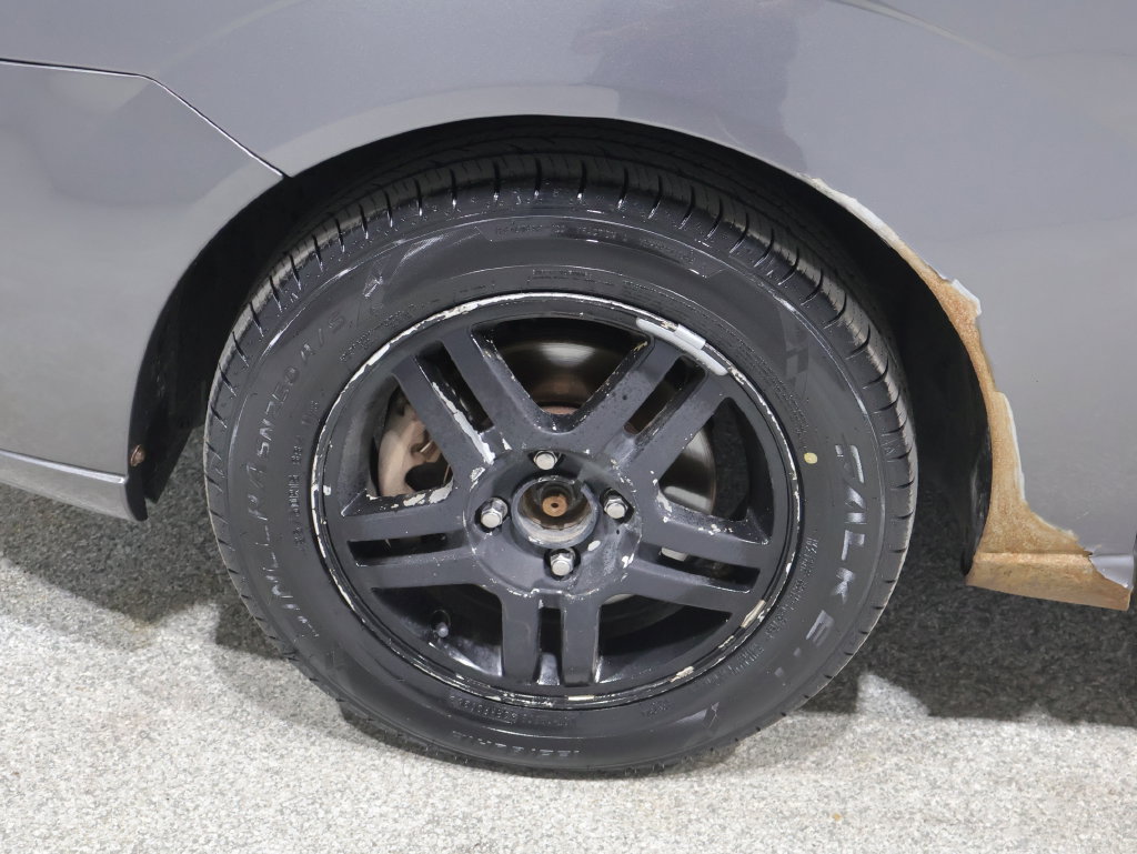 Used 2007 Ford Focus S FWD image 20