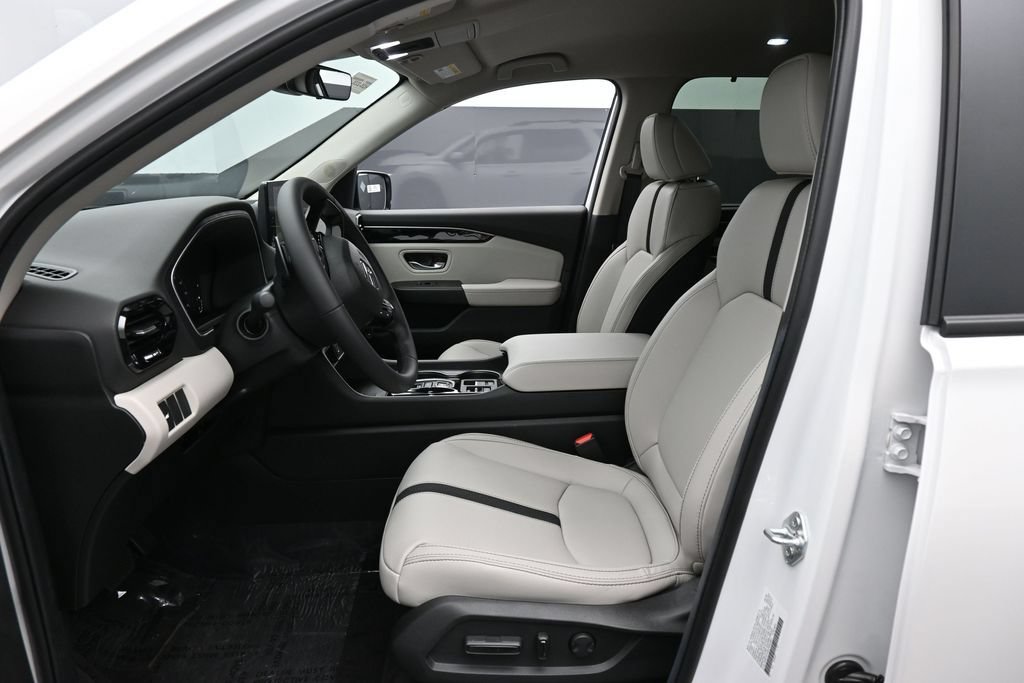 New 2026 Honda Pilot EX-L image 22