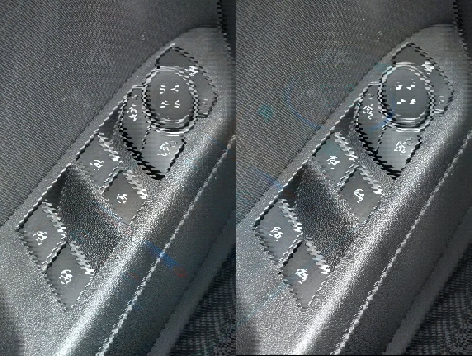 New 2026 Ford Bronco Sport Big Bend AWD/4WD image 19