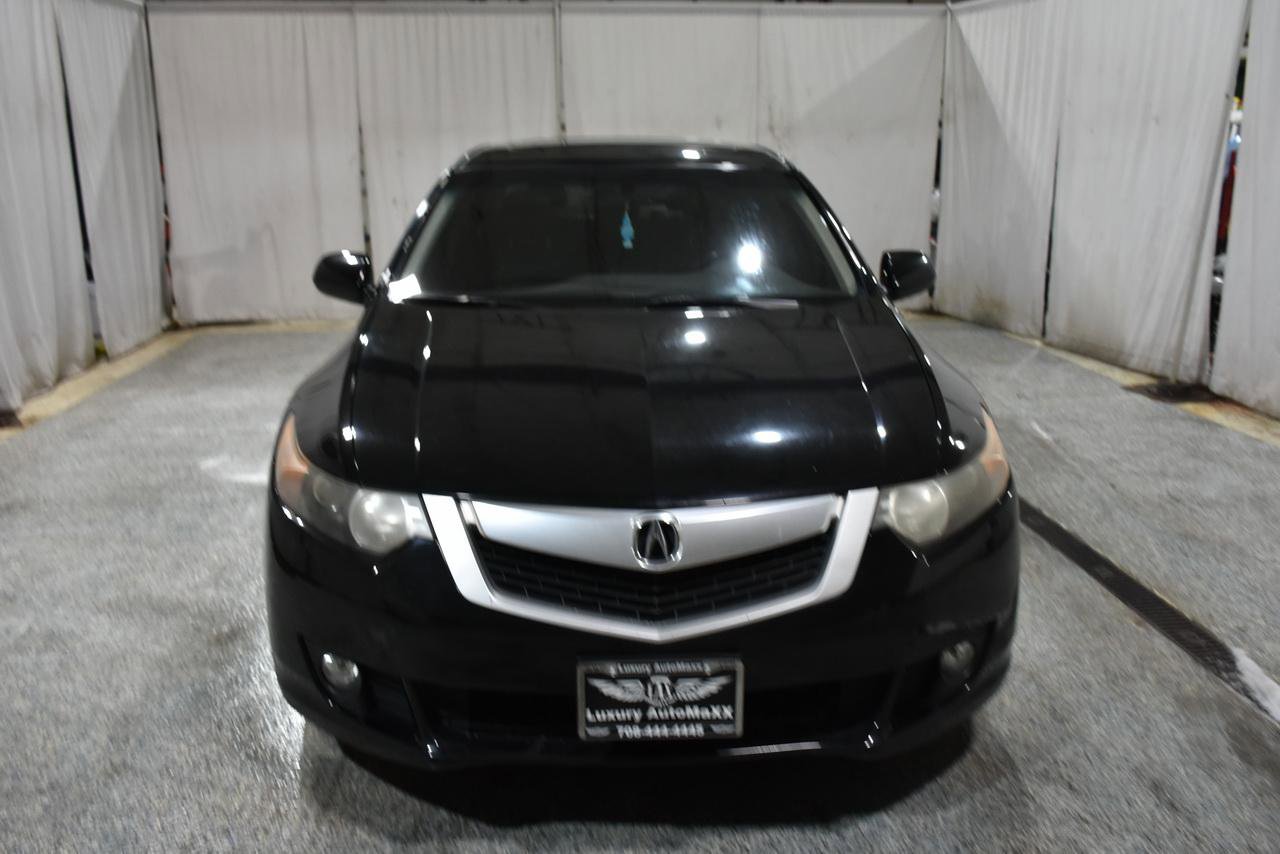 Used 2010 Acura TSX Sedan image 2