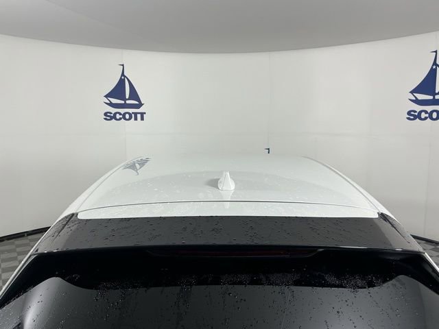 Certified 2023 Honda HR-V Sport image 25