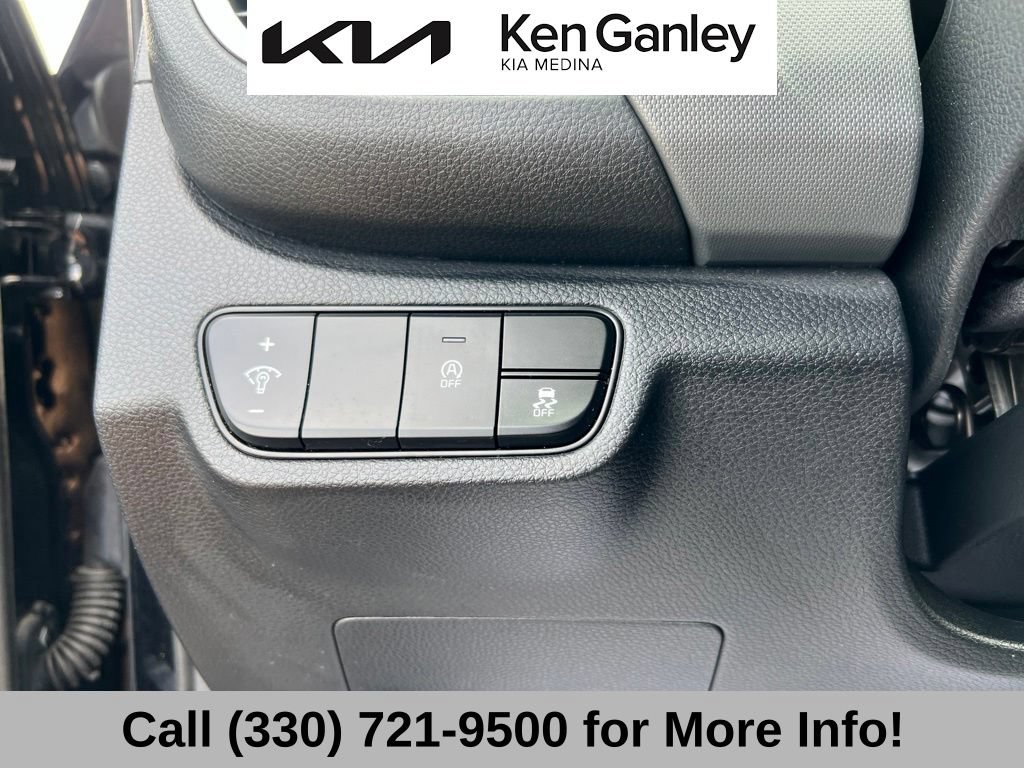 Certified 2024 Kia Seltos LX AWD/4WD image 30