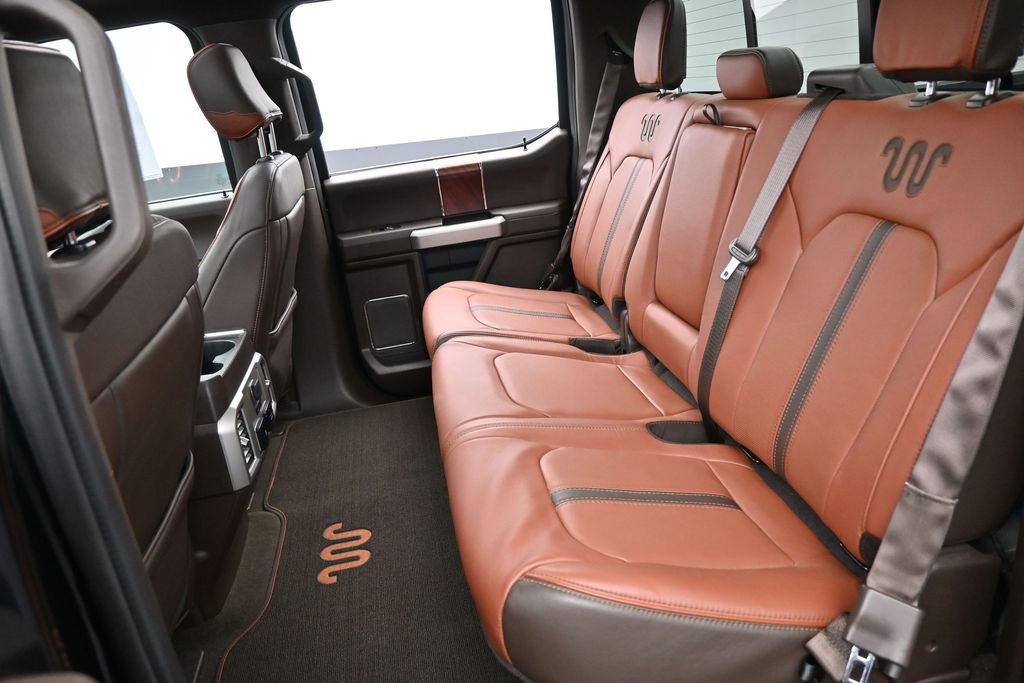 Used 2020 Ford F150 King Ranch AWD/4WD image 25