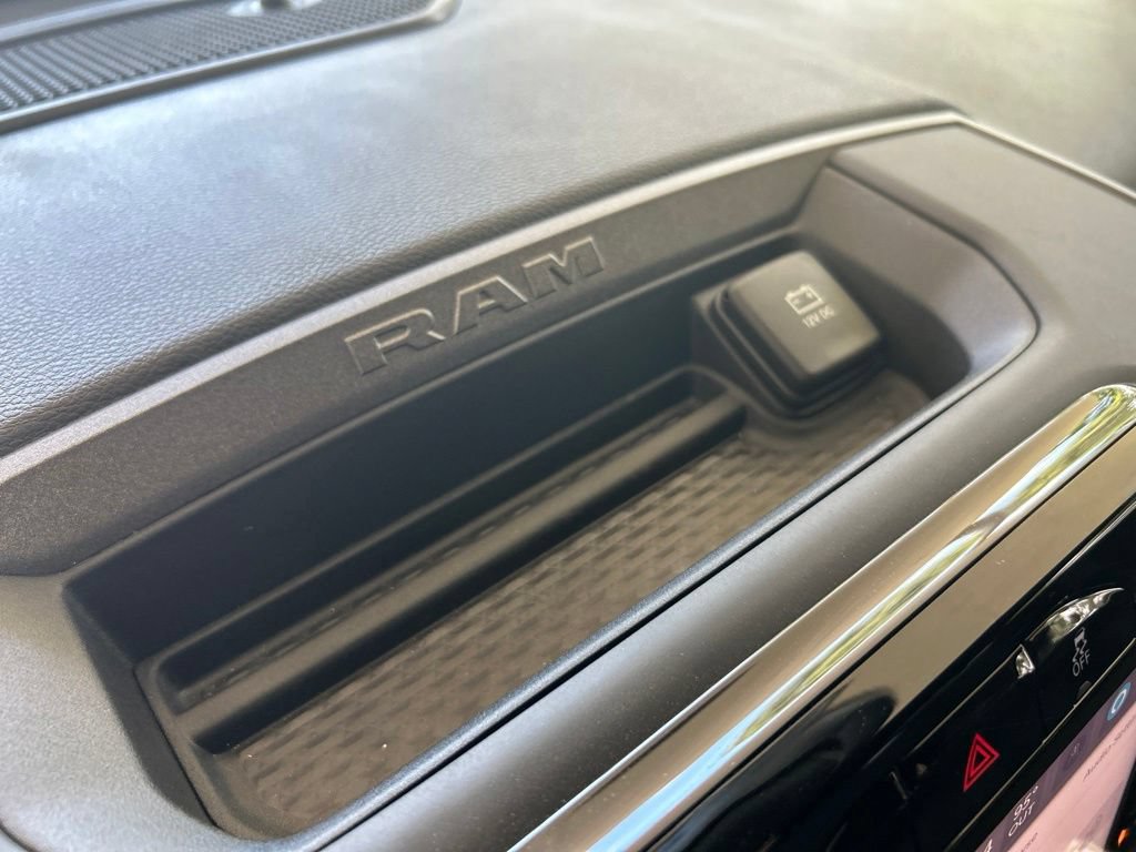 Used 2025 RAM 2500 Tradesman AWD/4WD image 53
