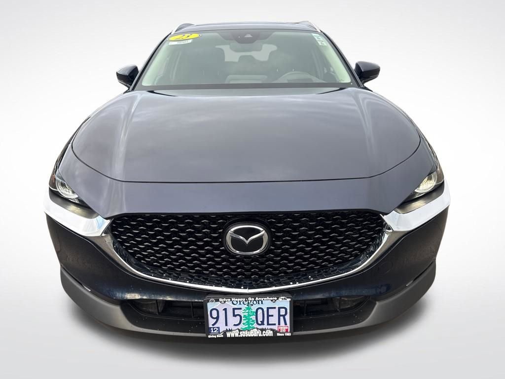 Used 2023 MAZDA CX-30 AWD 2.5 S w/ Premium Package video 2