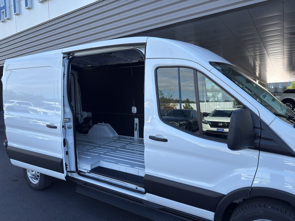 New 2026 Ford Transit 350 148 Medium Roof AWD image 11