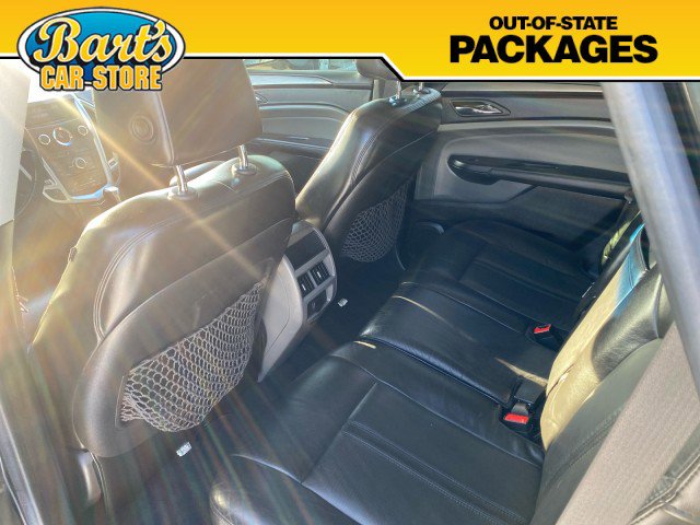 Used 2010 Cadillac SRX 2WD image 20