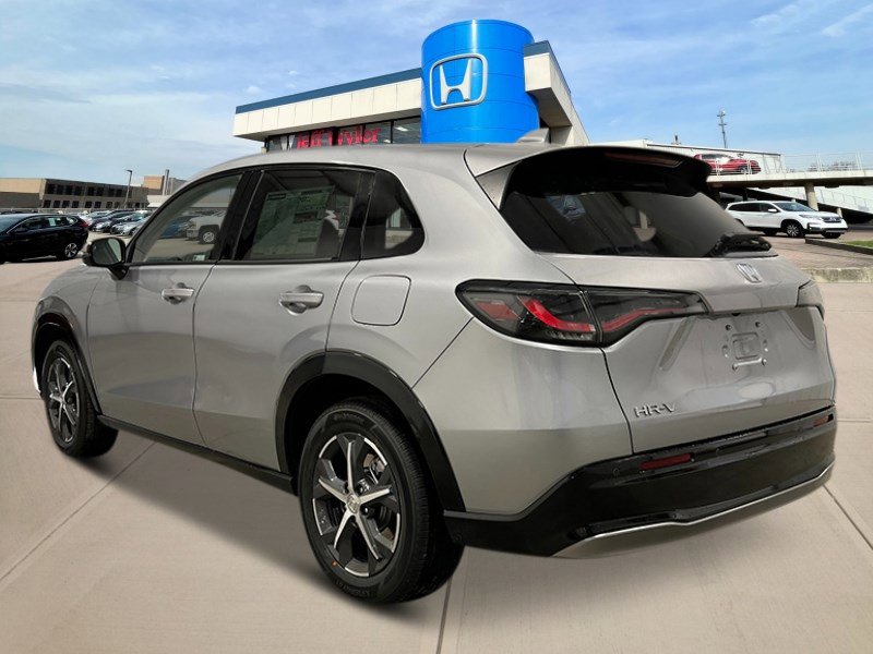 New 2025 Honda HR-V EX-L image 3
