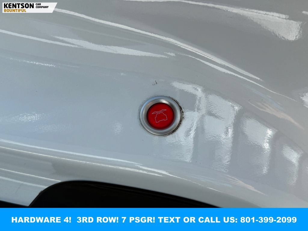 Used 2023 Tesla Model X AWD/4WD image 36