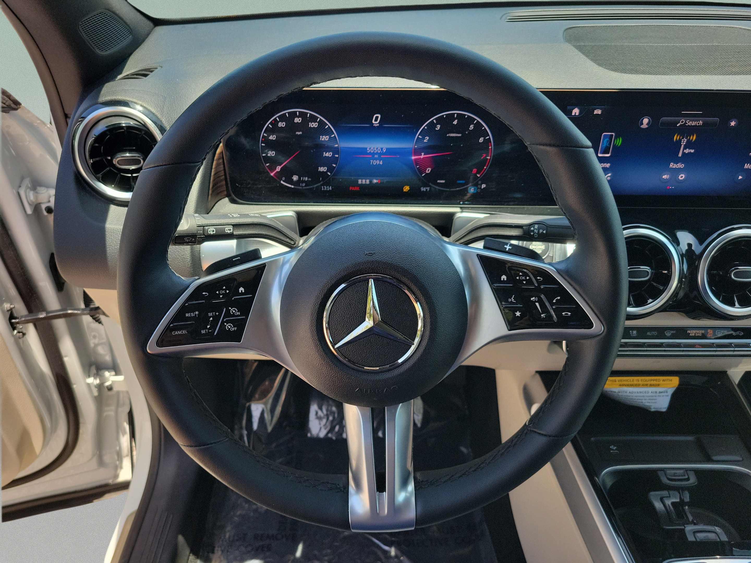 Used 2026 Mercedes-Benz GLB 250 image 23