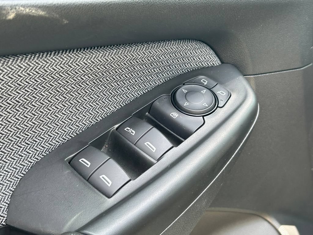 Used 2025 Chevrolet TrailBlazer LT FWD image 21