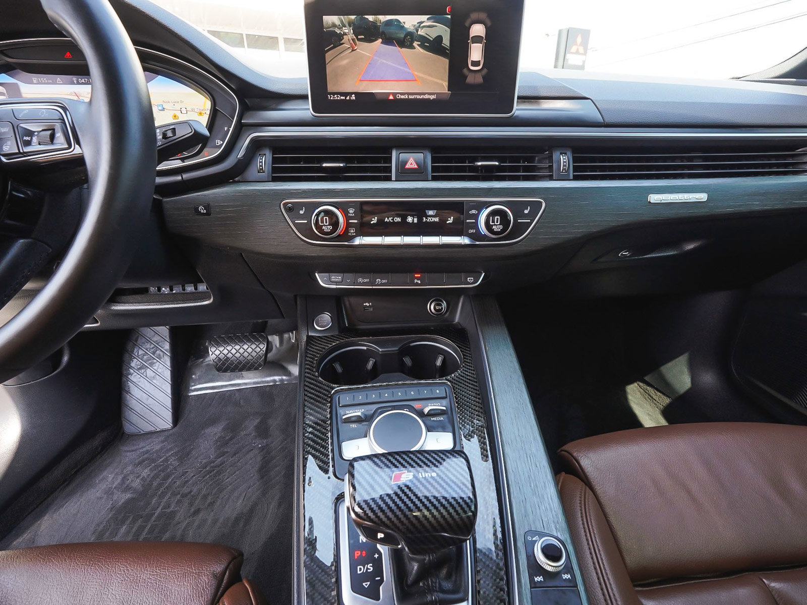 Used 2018 Audi A5 2.0T Premium Plus AWD/4WD image 37