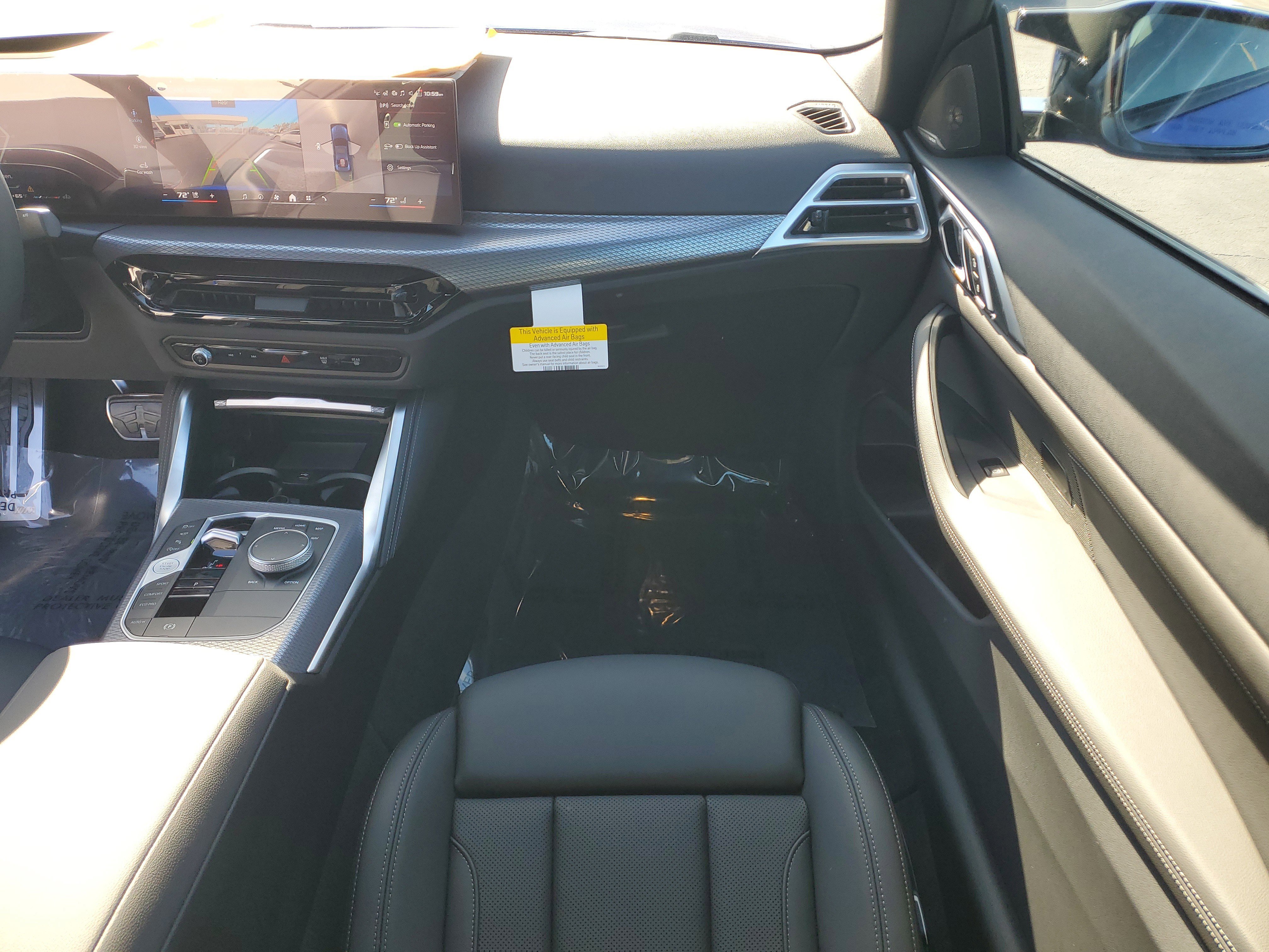 New 2026 BMW M440i Coupe w/ Premium Package image 12