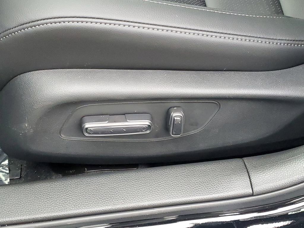 New 2026 Honda Civic Sport Touring image 8