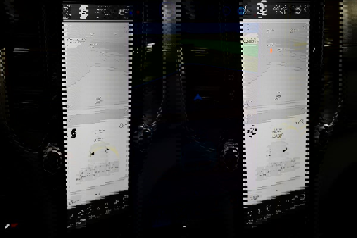 Used 2024 RAM 2500 Laramie w/ Snow Chief Group image 53