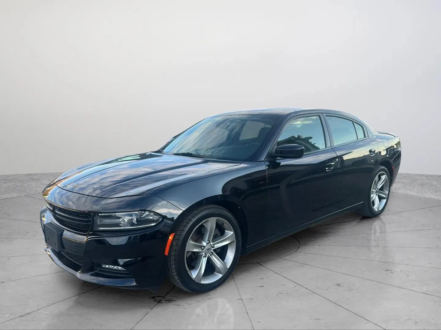 Used 2017 Dodge Charger R/T