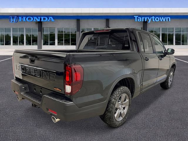 New 2026 Honda Ridgeline TrailSport image 8