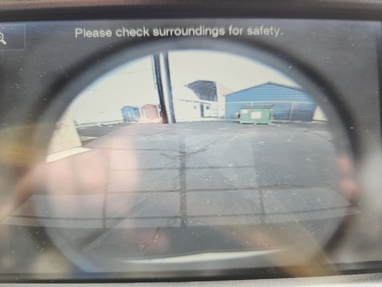 Used 2014 Lincoln MKS image 18