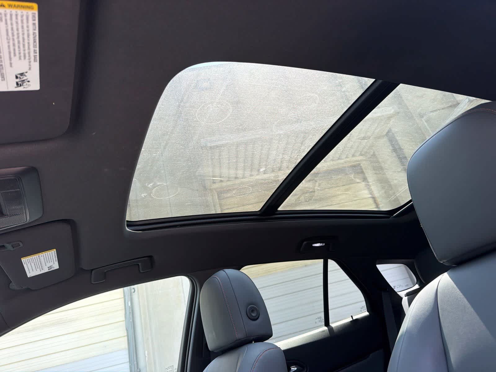 Used 2024 Honda Prologue Touring image 23