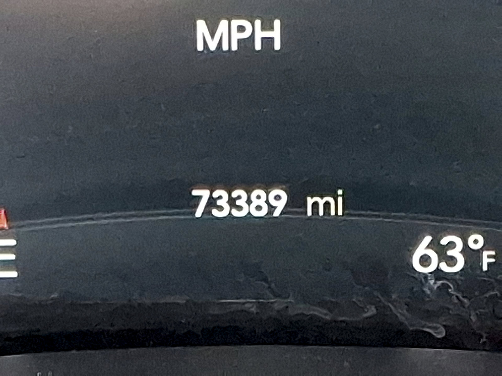 Used 2024 Chrysler Pacifica Touring-L FWD image 13