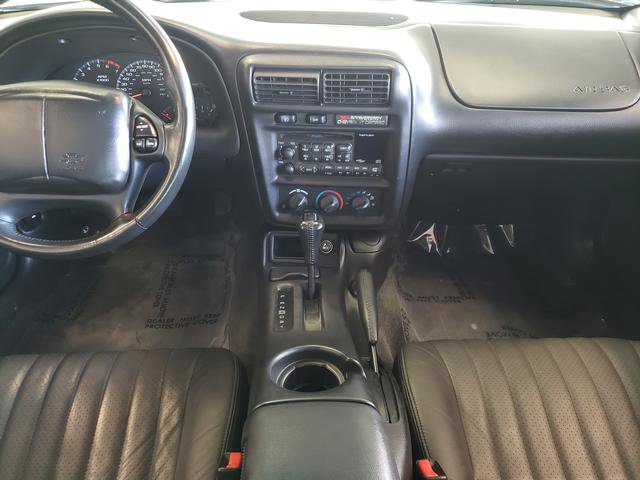 Used 2002 Chevrolet Camaro Z28 w/ Preferred Equipment Group 2 image 14