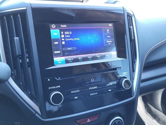 Used 2022 Subaru Crosstrek 2.0i Premium image 23