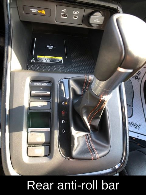 Used 2025 Honda CR-V Sport-L image 19