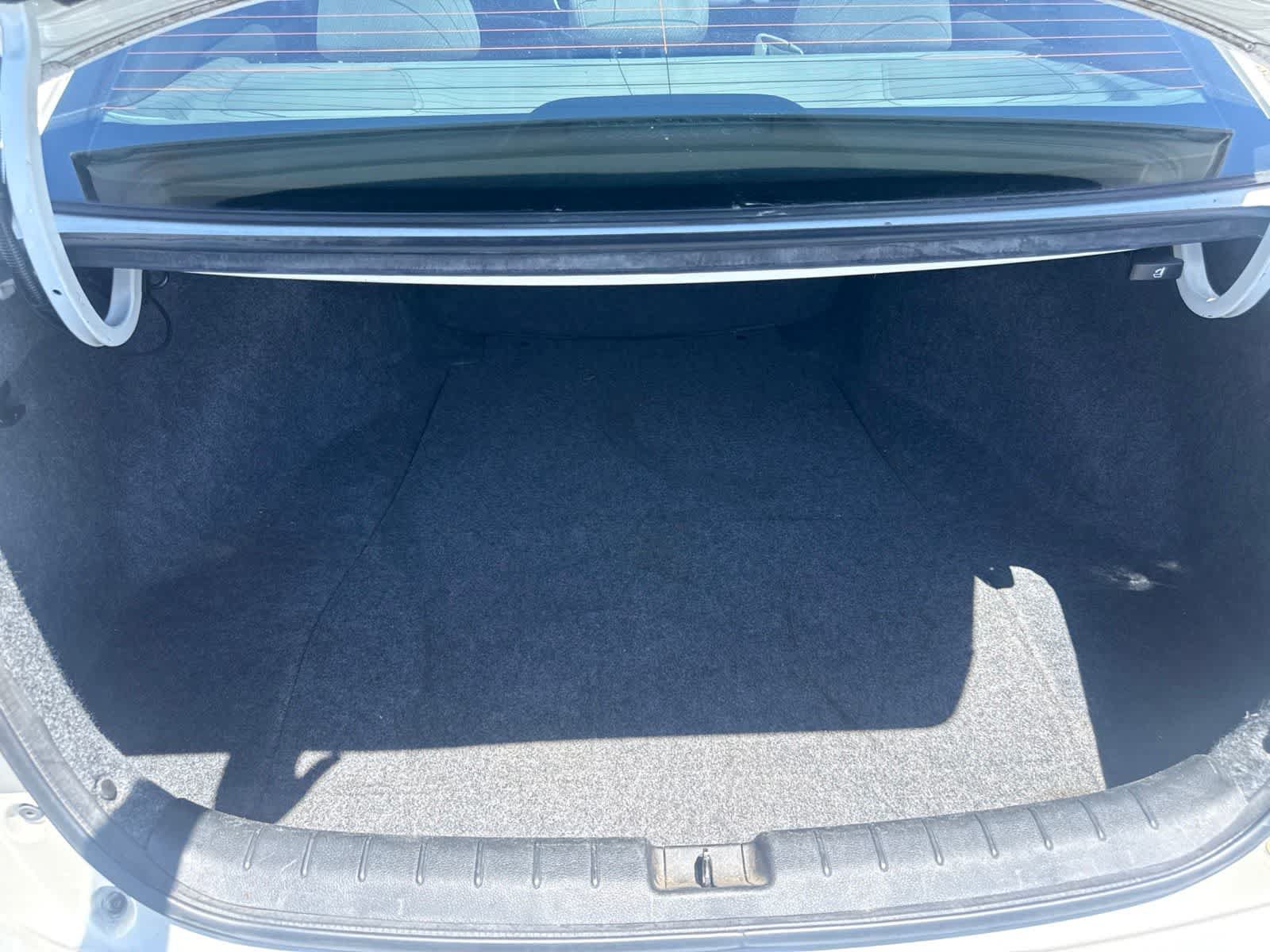 Used 2014 Honda Accord EX image 11