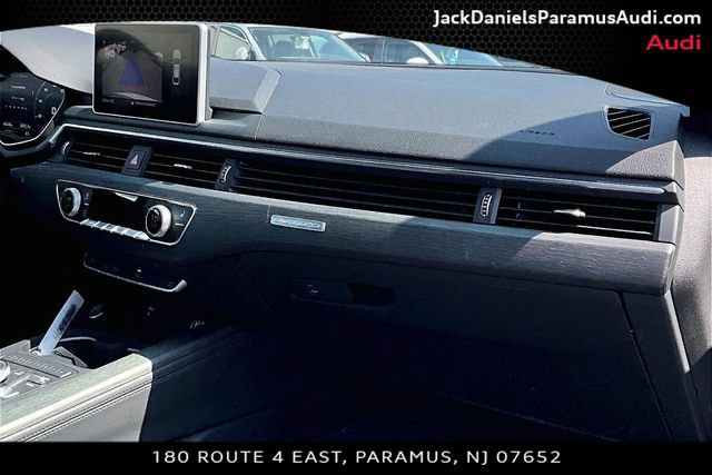 Used 2019 Audi A5 2.0T Premium Plus w/ Premium Plus AWD/4WD image 14