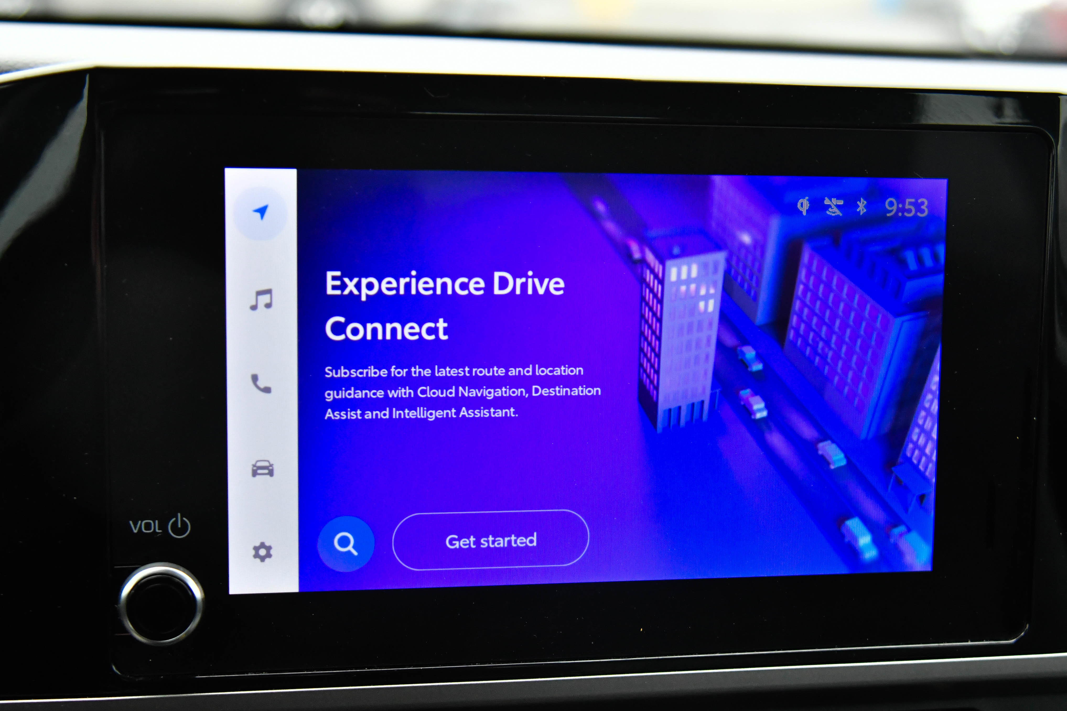 Used 2025 Toyota Camry LE image 24