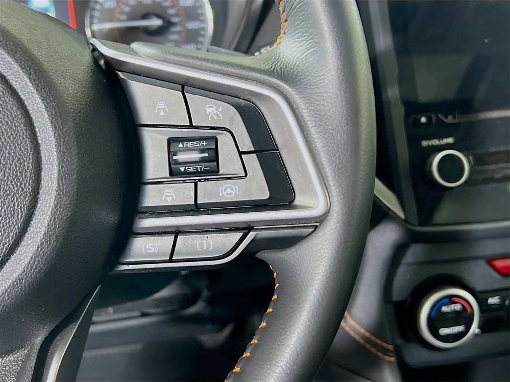 Used 2022 Subaru Crosstrek 2.5i Limited w/ Moonroof Package 2 image 24