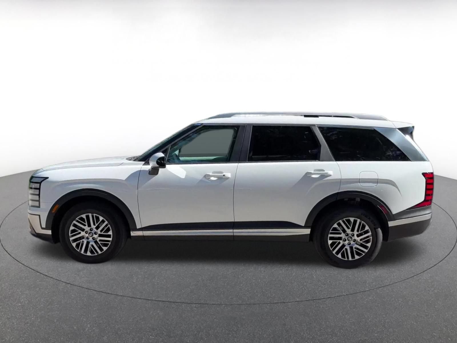 Used 2026 Hyundai Palisade SEL AWD/4WD image 9