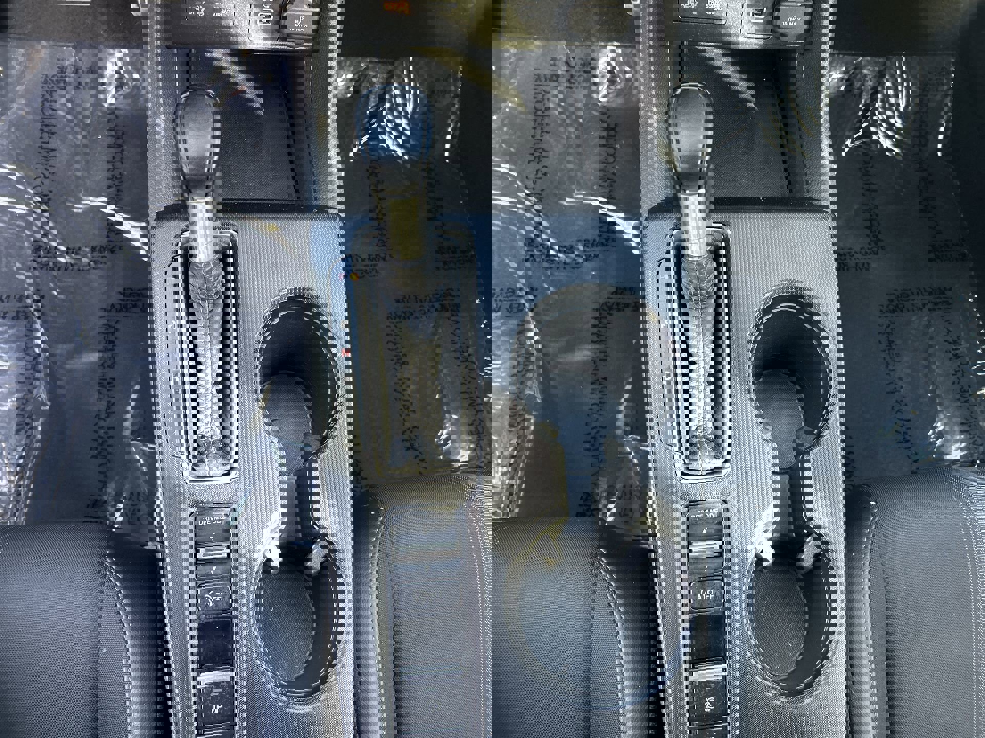 Used 2022 Honda Civic Sport image 21