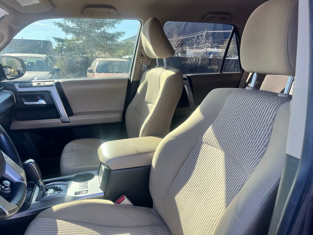 Used 2023 Toyota 4Runner SR5 image 17