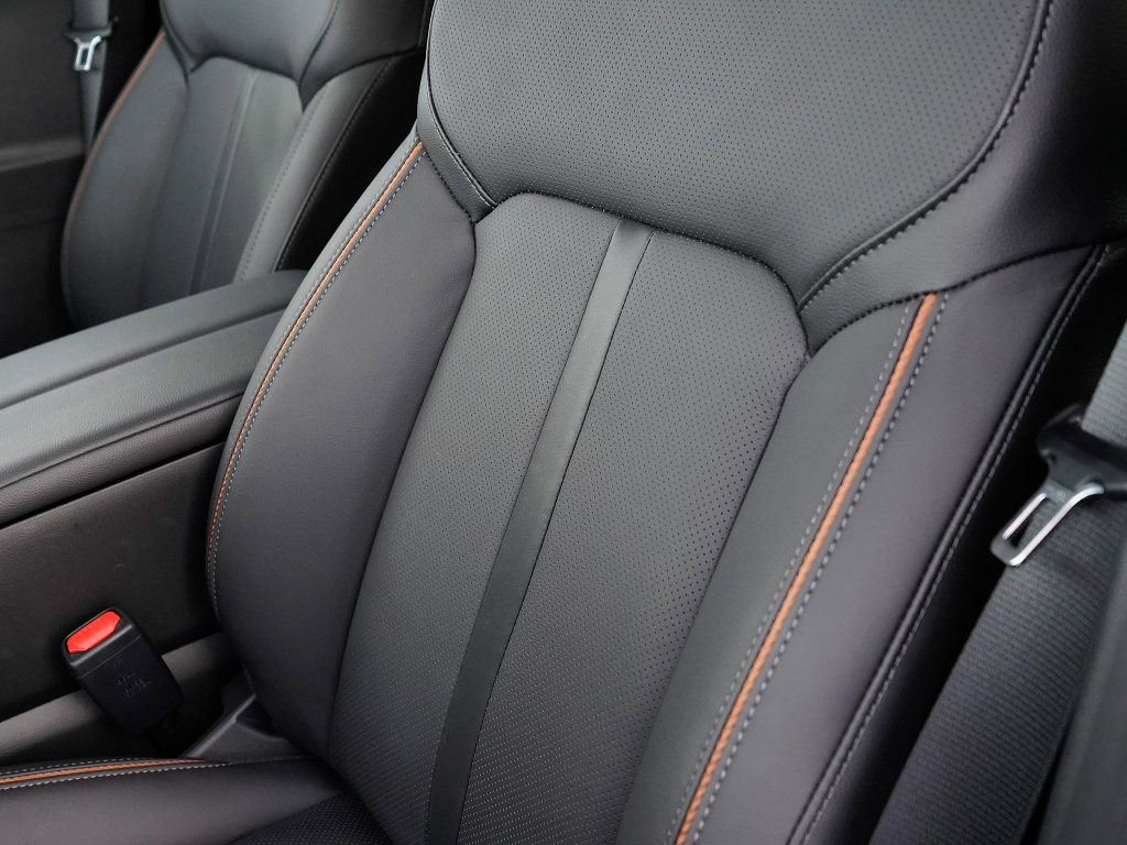 New 2026 MAZDA CX-50 AWD 2.5 S w/ Weather Package image 18