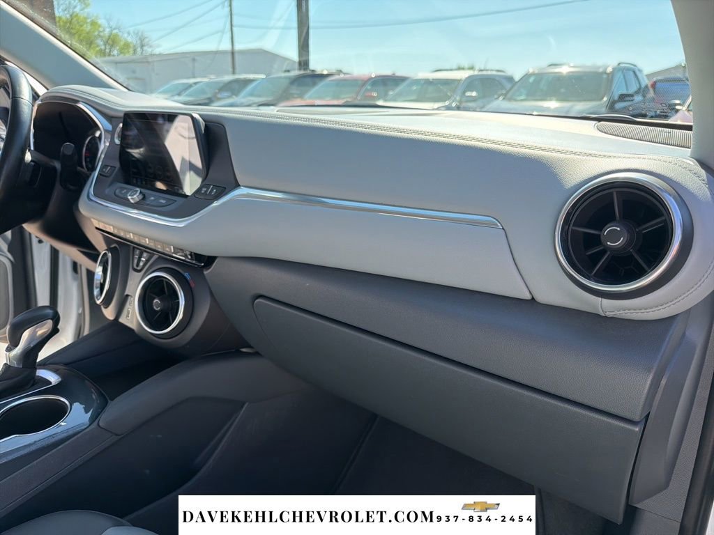 Used 2020 Chevrolet Blazer LT image 23