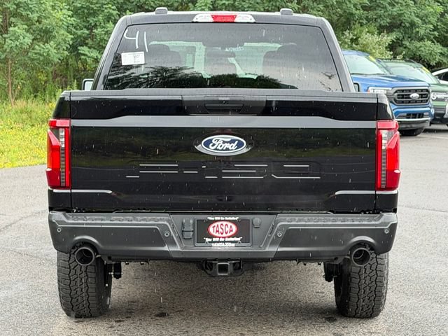 New 2026 Ford F150 STX w/ Equipment Group 201A FX4 AWD/4WD image 24