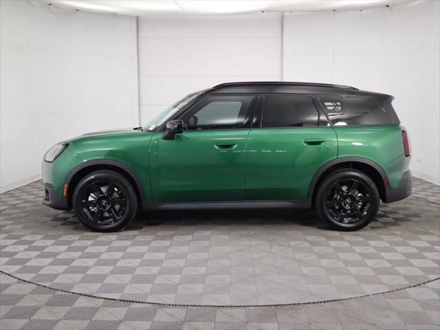 New 2026 MINI Cooper Countryman S w/ Comfort Package Max image 8